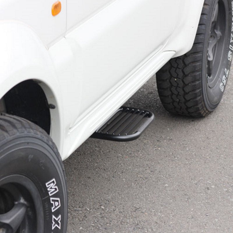 APIO Side Step for Jimny JB43 (1998-2018)