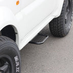 APIO Side Step for Jimny JB43 (1998-2018)