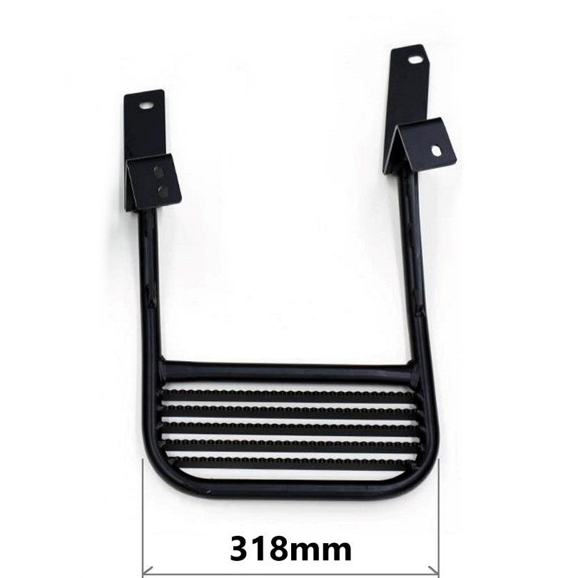 APIO Side Step for Jimny JB43 (1998-2018)