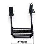 APIO Side Step for Jimny JB43 (1998-2018)