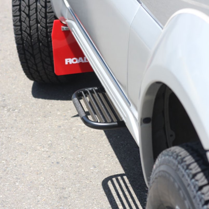 APIO Side Step for Jimny JB43 (1998-2018)