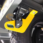 APIO 6mm Rear Tow Point for Original Bumper Jimny (1998-2018)