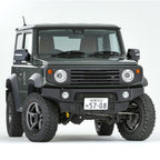 APIO WILDBOAR X2 16" Wheels for Jimny