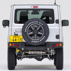 APIO WILDBOAR X2 16" Wheels for Jimny