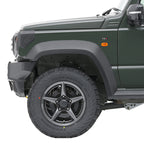 APIO WILDBOAR X2 16" Wheels for Jimny