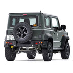 APIO WILDBOAR X2 16" Wheels for Jimny