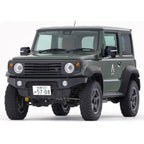 APIO WILDBOAR X2 16" Wheels for Jimny