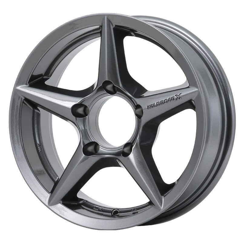APIO WILDBOAR X2 16" Wheels for Jimny
