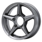 APIO WILDBOAR X2 16" Wheels for Jimny