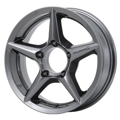 APIO WILDBOAR X2 16" Wheels for Jimny