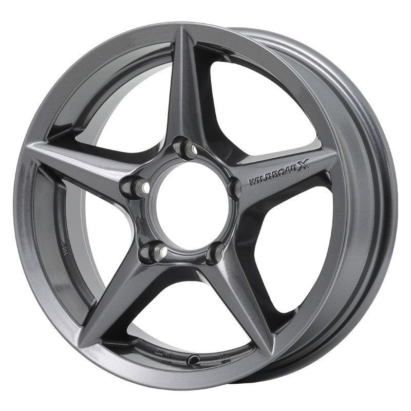 APIO WILDBOAR X2 16" Wheels for Jimny