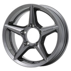APIO WILDBOAR X2 16" Wheels for Jimny
