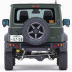 APIO WILDBOAR X2 16" Wheels for Jimny