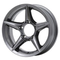 APIO WILDBOAR X2 16" Wheels for Jimny