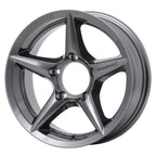 APIO WILDBOAR X2 16" Wheels for Jimny