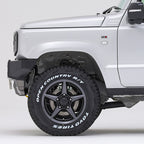 APIO WILDBOAR X2 16" Wheels for Jimny