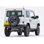 APIO WILDBOAR X2 16" Wheels for Jimny