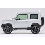 APIO WILDBOAR X2 16" Wheels for Jimny