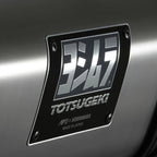 APIO YOSHIMURA Titanium Muffler Jimny JB74 (2018-ON)