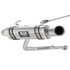 APIO YOSHIMURA Titanium Muffler Jimny JB74 (2018-ON)