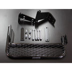 TANIGUCHI Adjustable Stainless Steel Side Step Jimny JB23 JDM (1998-2018)