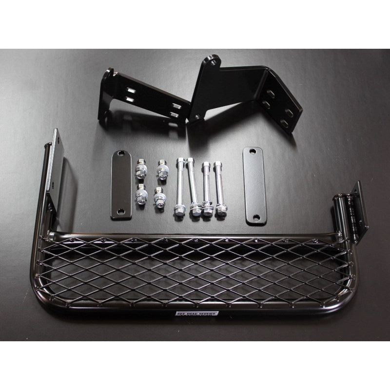 TANIGUCHI Adjustable Steel Side Step Jimny JB23 JDM (1998-2018)