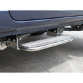 TANIGUCHI Adjustable Stainless Steel Side Step Jimny JB23 JDM (1998-2018)