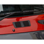 RV4 WILD GOOSE Air Intake Vent Cover Jimny (2018-ON)