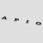 APIO Vintage Iron Steel Grille Jimny (2018-ON)