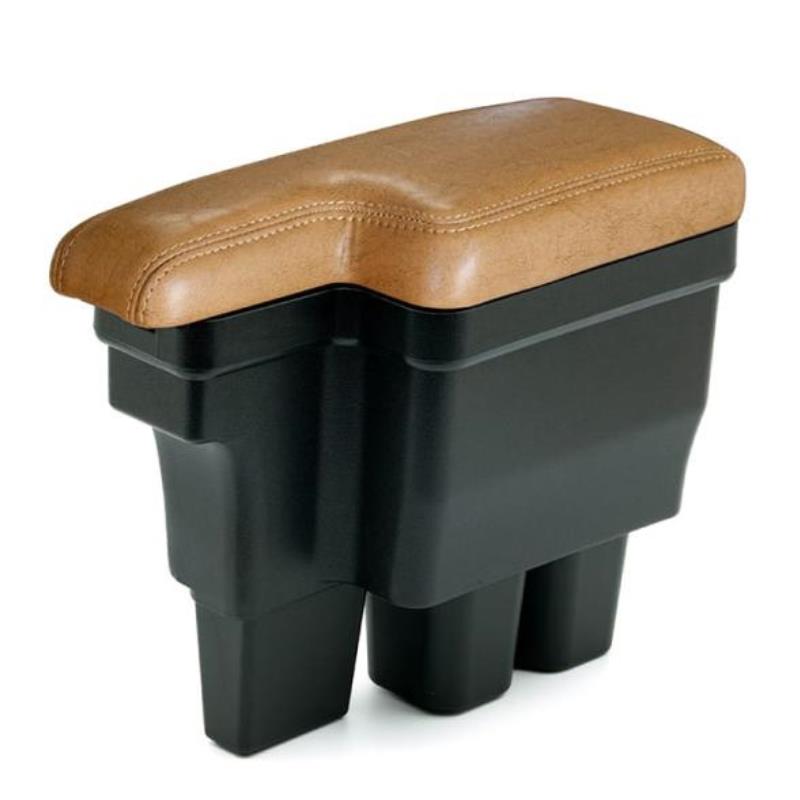 SHOWA GARAGE Antique Leather Seat Covers Jimny (2018-ON)