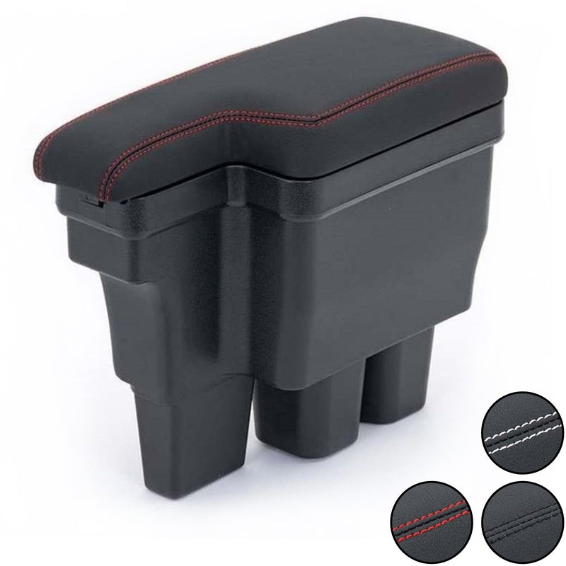 SHOWA GARAGE Standard Leather Armrest Jimny JB74 (2018-ON)