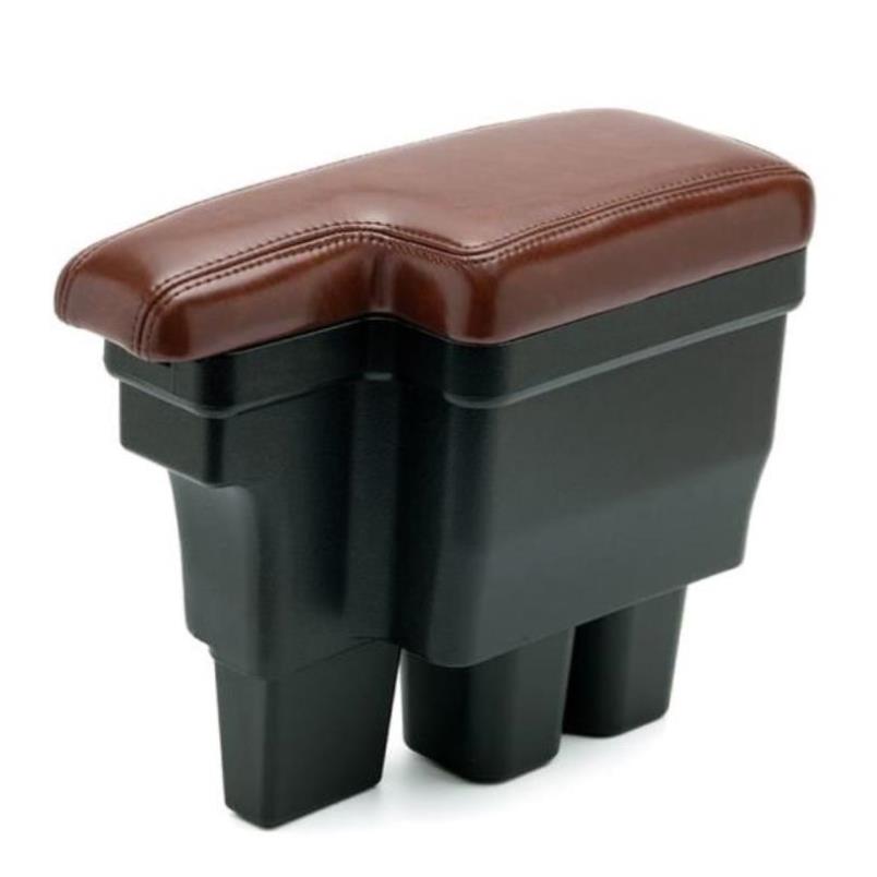 SHOWA GARAGE Antique Leather Seat Covers Jimny (2018-ON)