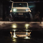 BEYOND JAPAN Soldier Face Grille Jimny (2018-ON)