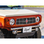 BEYOND JAPAN Sunny Grille Jimny (2018-ON)