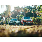 BEYOND JAPAN Sunny Grille Jimny (2018-ON)