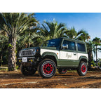 BEYOND JAPAN Sunny Grille Jimny (2018-ON)