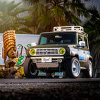 BEYOND JAPAN Sunny Grille Jimny (2018-ON)