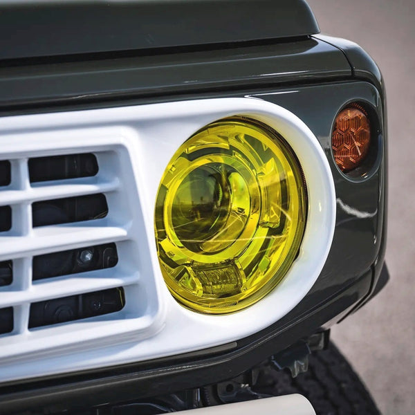 BEYOND JAPAN Sunny Grille Jimny (2018-ON)