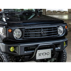 BEYOND JAPAN Sunny Grille Jimny (2018-ON)