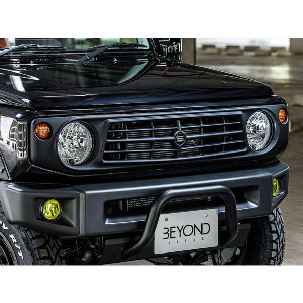 BEYOND JAPAN Sunny Grille Jimny (2018-ON)