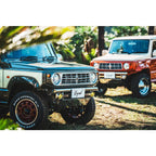 BEYOND JAPAN Sunny Grille Jimny (2018-ON)