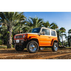 BEYOND JAPAN Sunny Grille Jimny (2018-ON)