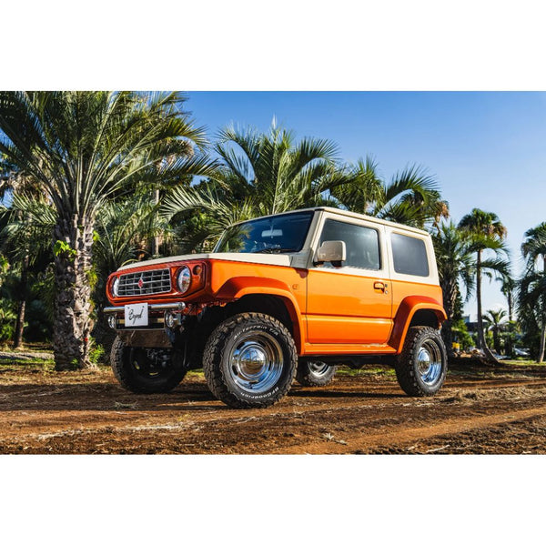 BEYOND JAPAN Sunny Grille Jimny (2018-ON)