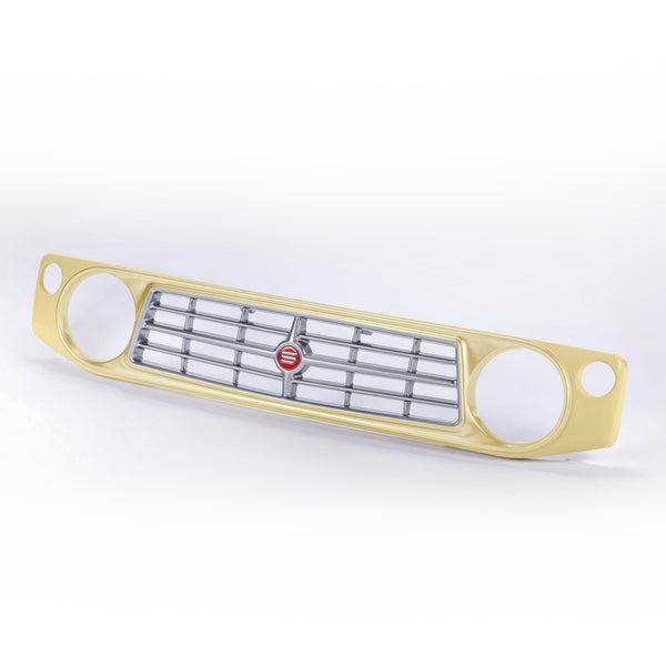 BEYOND JAPAN Sunny Grille Jimny (2018-ON)