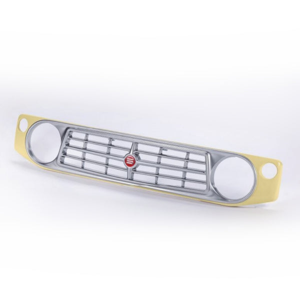 BEYOND JAPAN Sunny Grille Jimny (2018-ON)