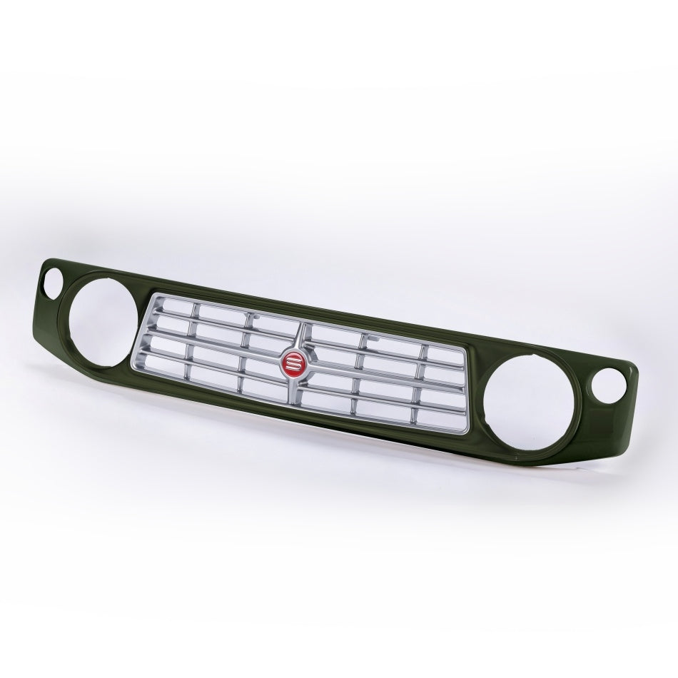 BEYOND JAPAN Sunny Grille Jimny (2018-ON)