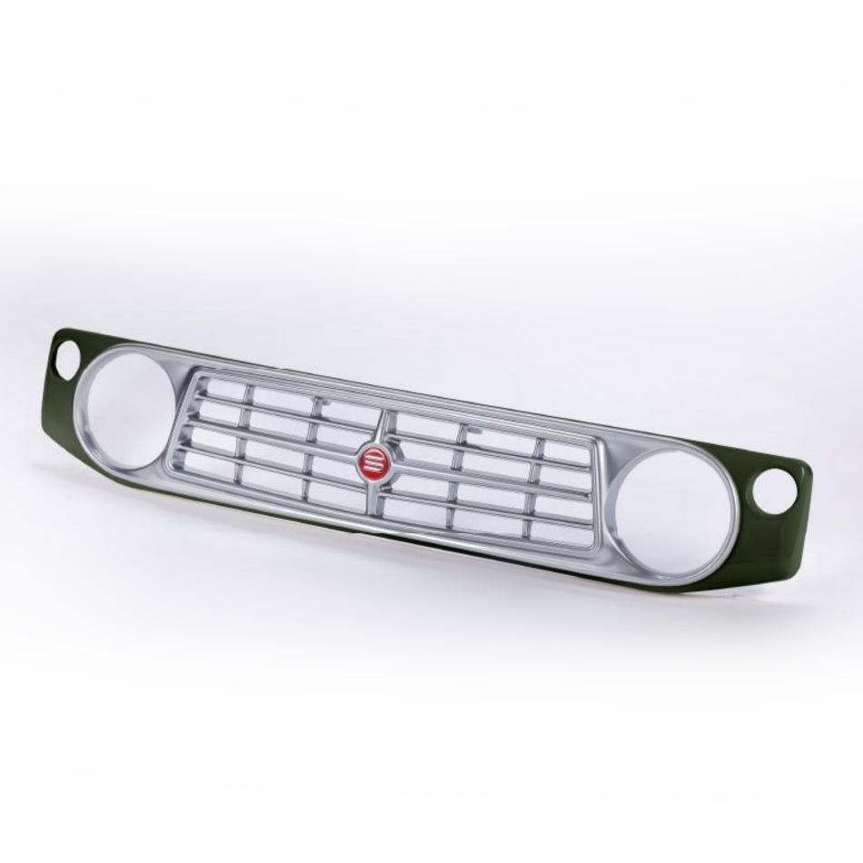 BEYOND JAPAN Sunny Grille Jimny (2018-ON)