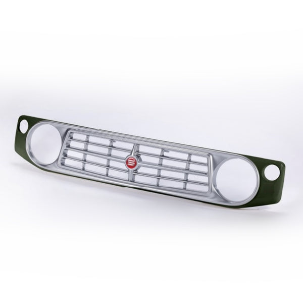BEYOND JAPAN Sunny Grille Jimny (2018-ON)