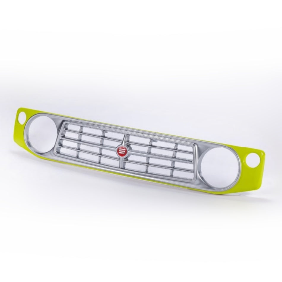 BEYOND JAPAN Sunny Grille Jimny (2018-ON)
