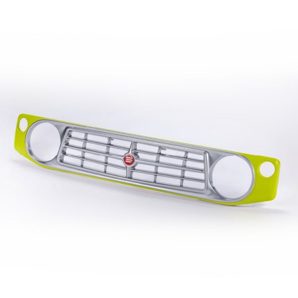 BEYOND JAPAN Sunny Grille Jimny (2018-ON)